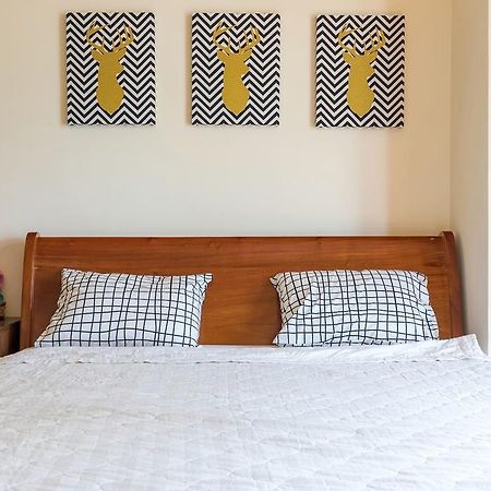 Giang Thanh Room Apartment مدينة هوشي منه المظهر الخارجي الصورة