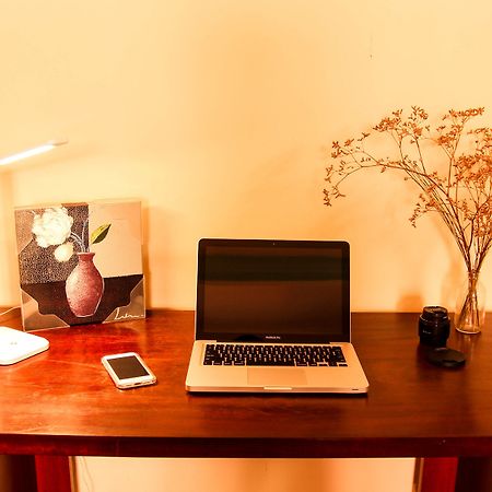 Giang Thanh Room Apartment مدينة هوشي منه المظهر الخارجي الصورة