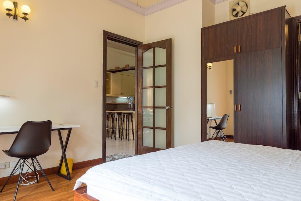 Giang Thanh Room Apartment مدينة هوشي منه المظهر الخارجي الصورة