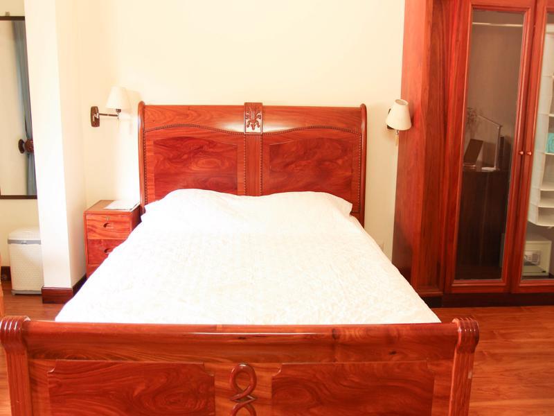 Giang Thanh Room Apartment مدينة هوشي منه المظهر الخارجي الصورة
