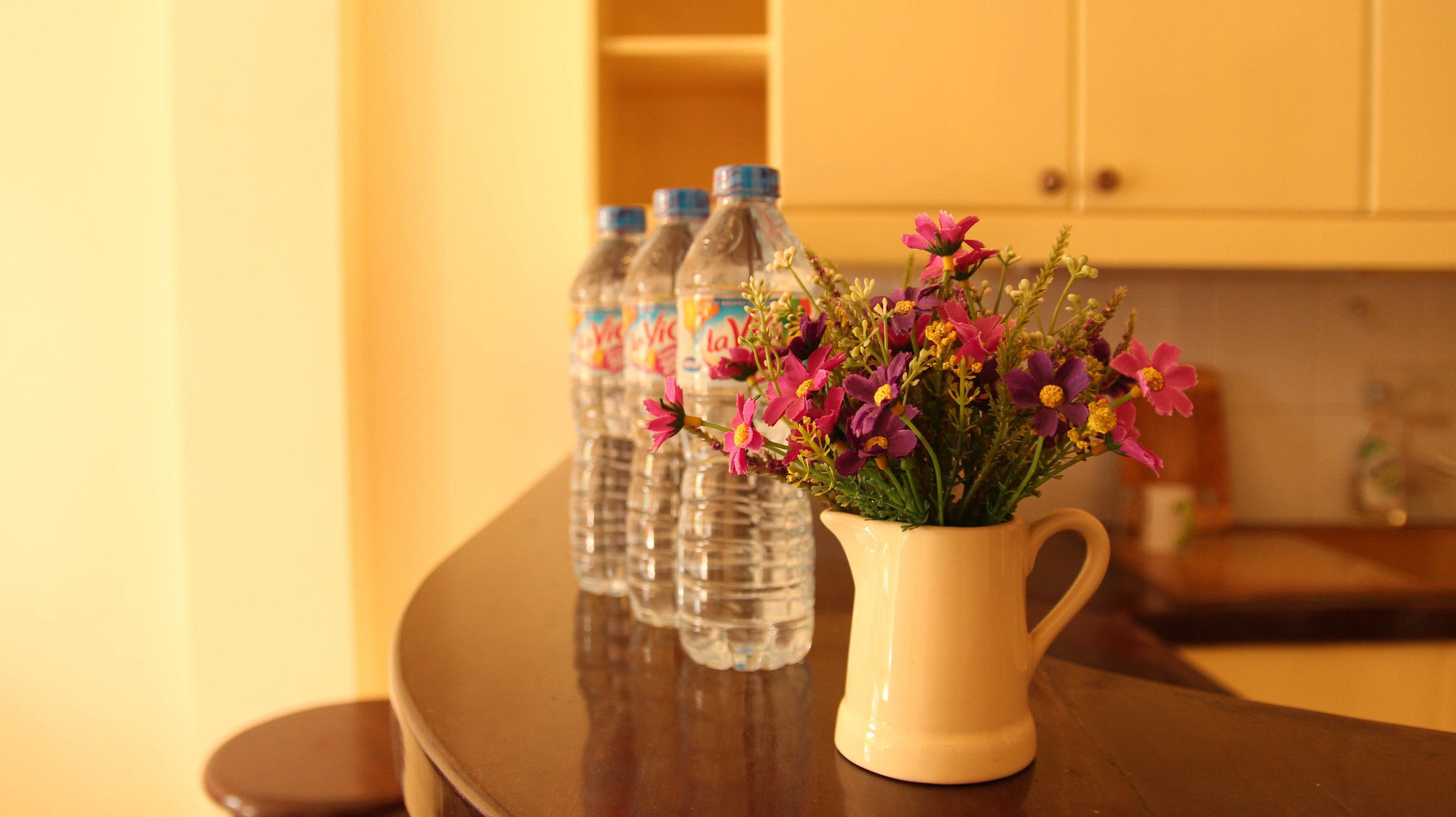 Giang Thanh Room Apartment مدينة هوشي منه المظهر الخارجي الصورة