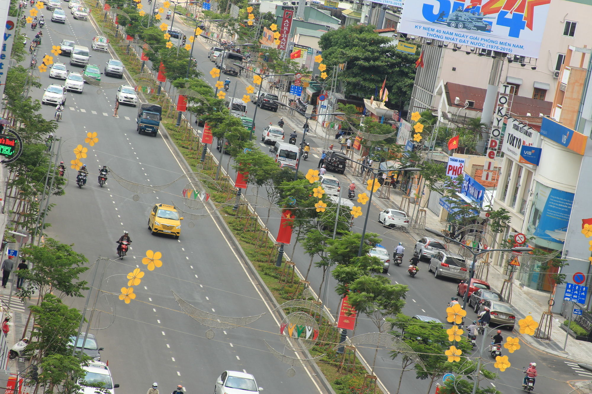 Giang Thanh Room Apartment مدينة هوشي منه المظهر الخارجي الصورة